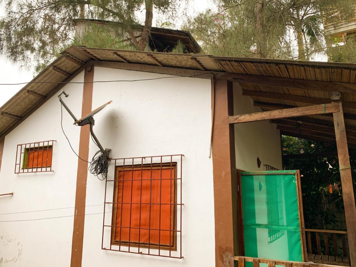 La Posada De Mary Montanita Exterior photo