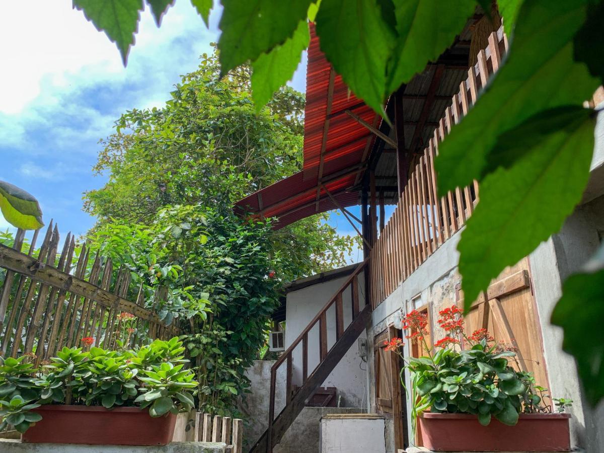 La Posada De Mary Montanita Exterior photo